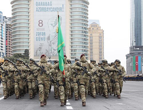 Tərxis olunan hərbi qulluqçular üçün qeydiyyata düşmə müddəti uzadılıb