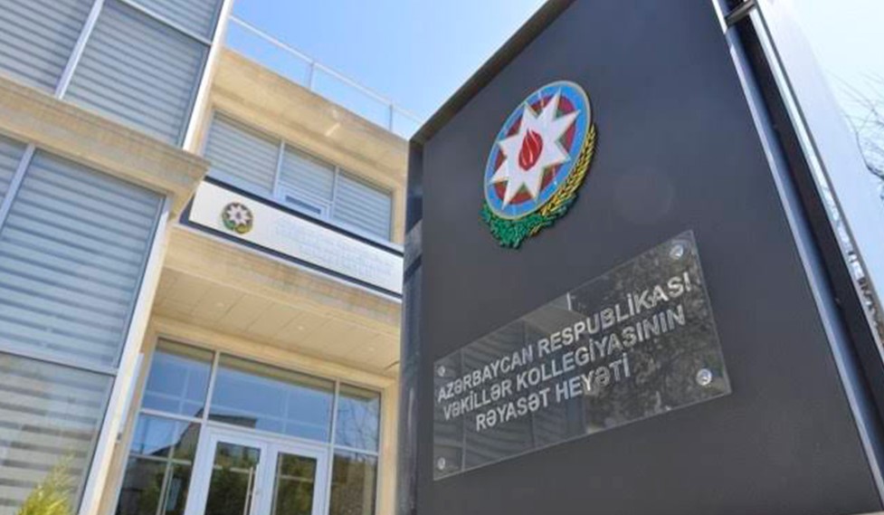 Vəkillər Kollegiyası: “Son 2 ildə hüquq tələbələrinin inkişafına  55 min manatdan artıq maliyyə dəstəyi göstərilib”