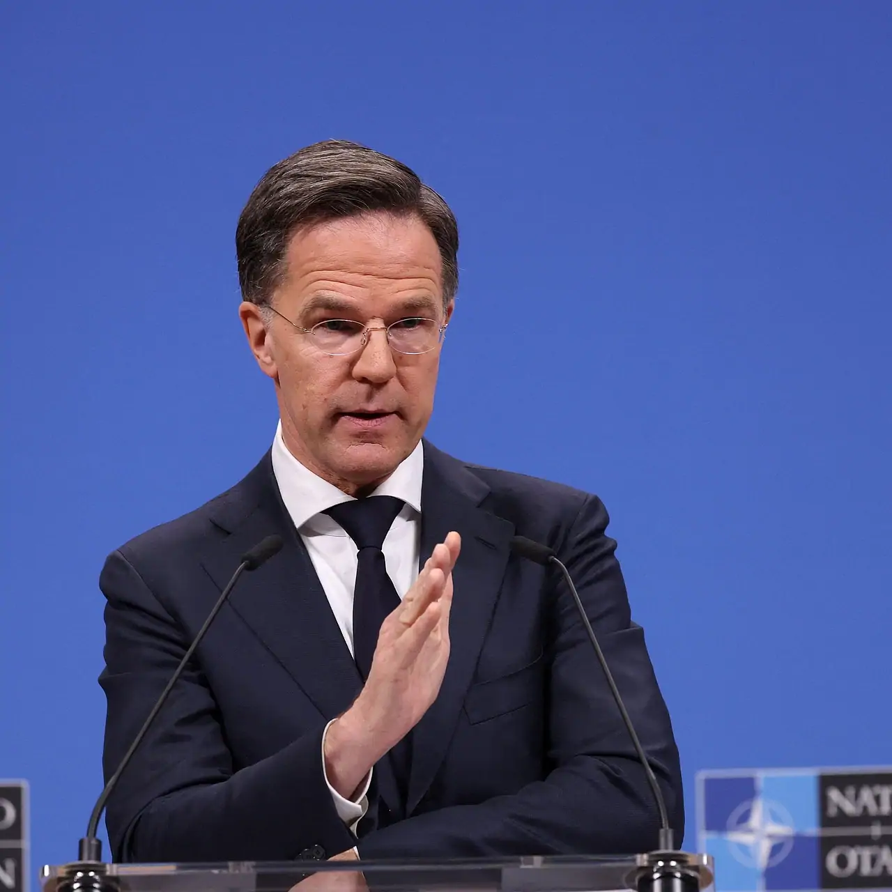 NATO 2026-cı ildə Ukraynaya 60 milyard dollarlıq hərbi yardım edəcək
