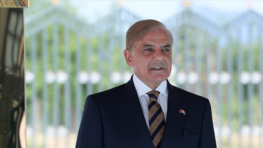 Pakistanın Baş naziri Rusiyaya səfər edəcək