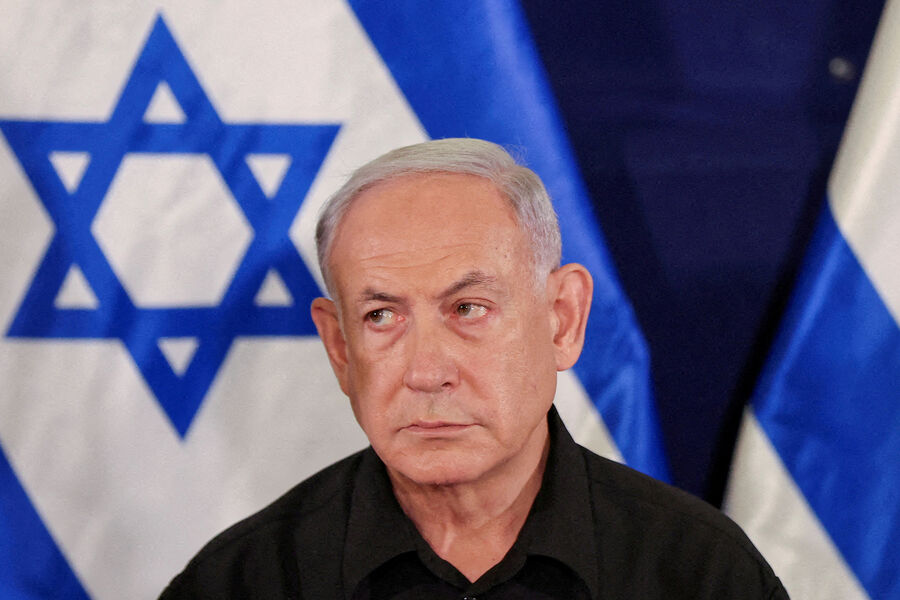 Netanyahu İsrail təhlükəsizlik kabinetinin iclasını çağırır