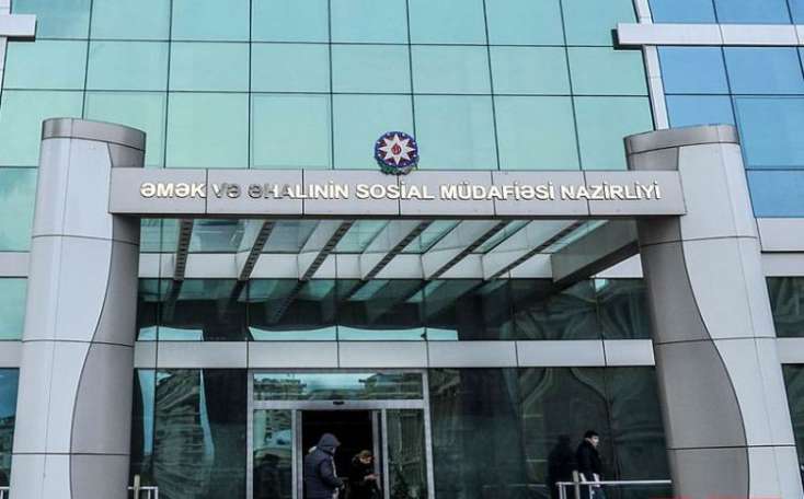  Dövlət Məşğulluq Agentliyində yeni kadr dəyişiklikləri olub