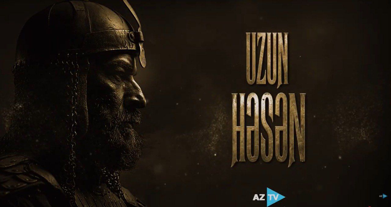 Azərbaycanın süni intellektlə ilk tarixi sənədli filmi hazırlanıb - VİDEO
