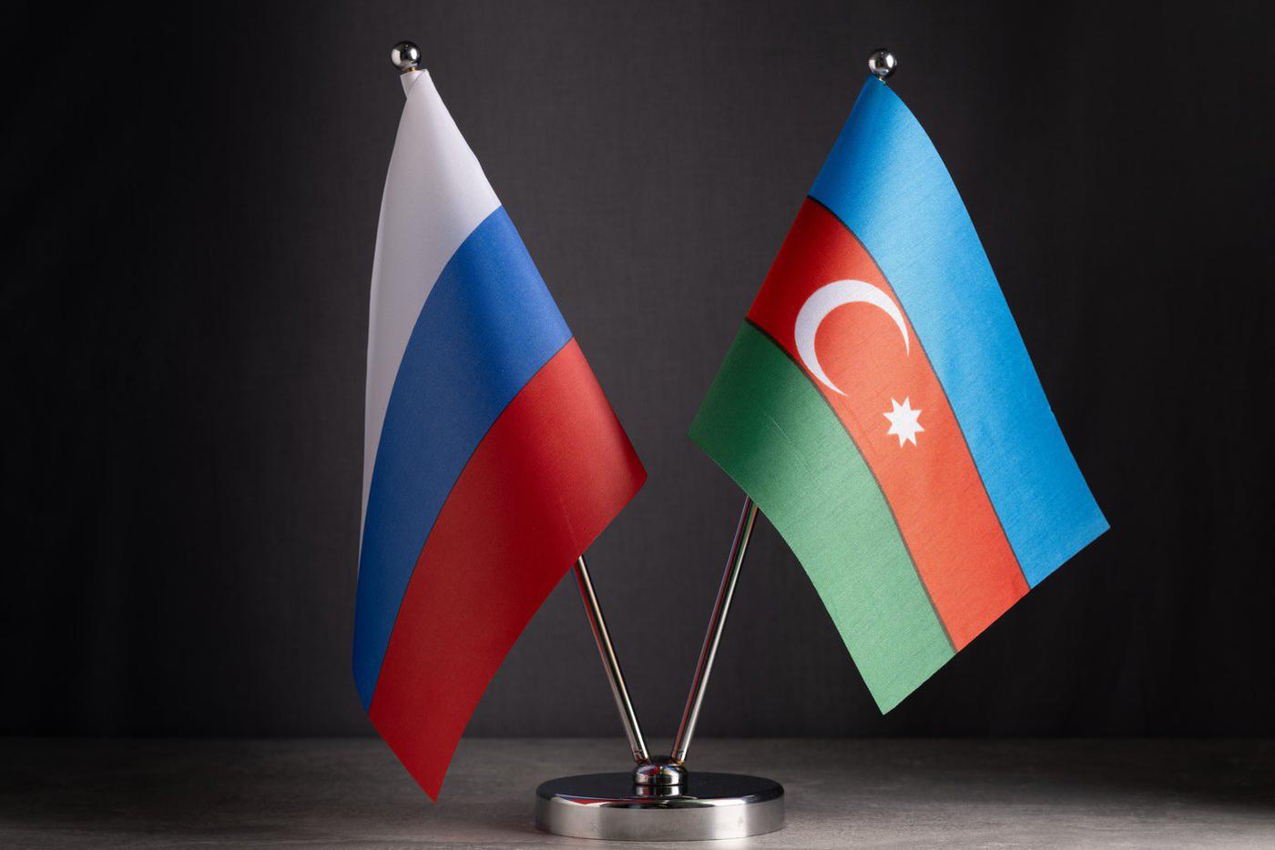 Azərbaycanla Rusiyanın ticarət 48% azalıb