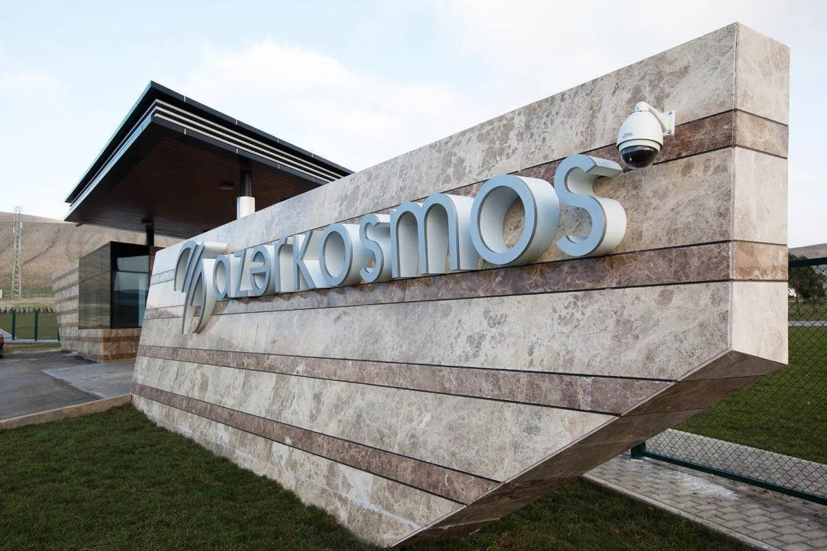 "Azərkosmos"un nizamnamə kapitalı 100 milyon manata yaxın artırılıb