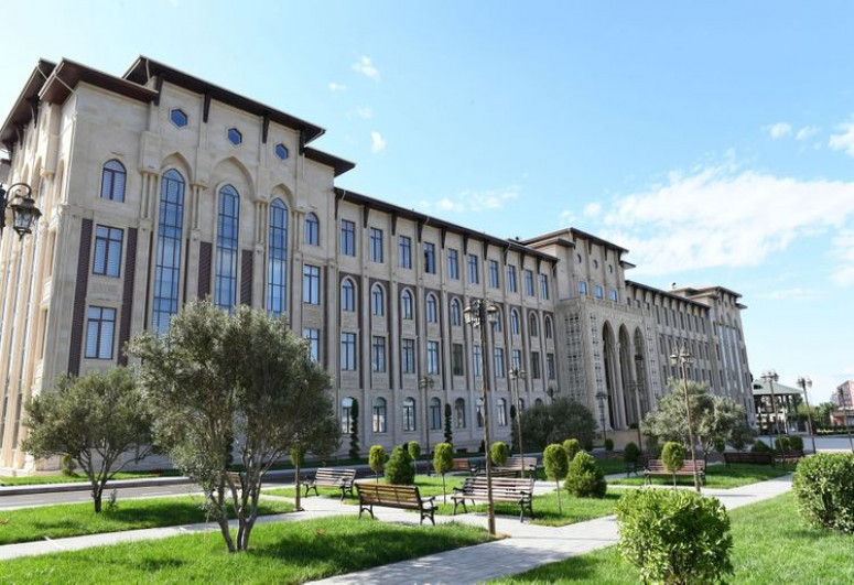 ADAU əsaslı təmir olunacaq