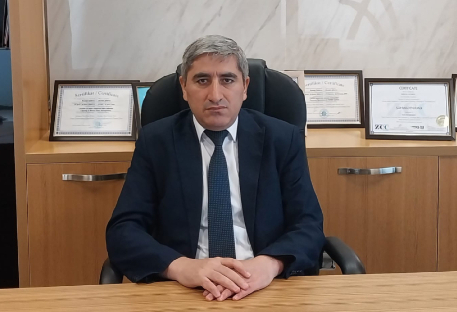 Neft ixracının artımı istehsal imkanlarının genişlənməsinin göstəricisidir - ŞƏRH