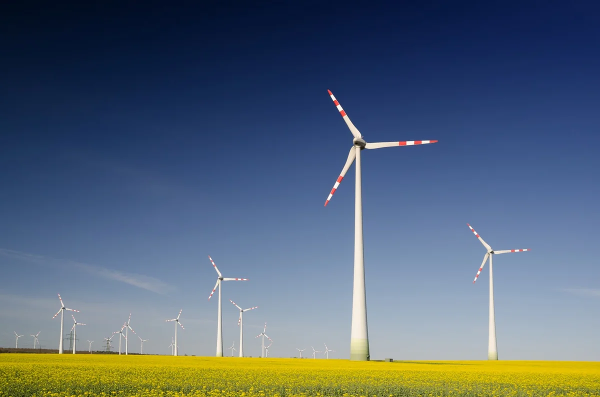 Azərbaycanda külək enerjisi istehsalı 26 dəfə artıb