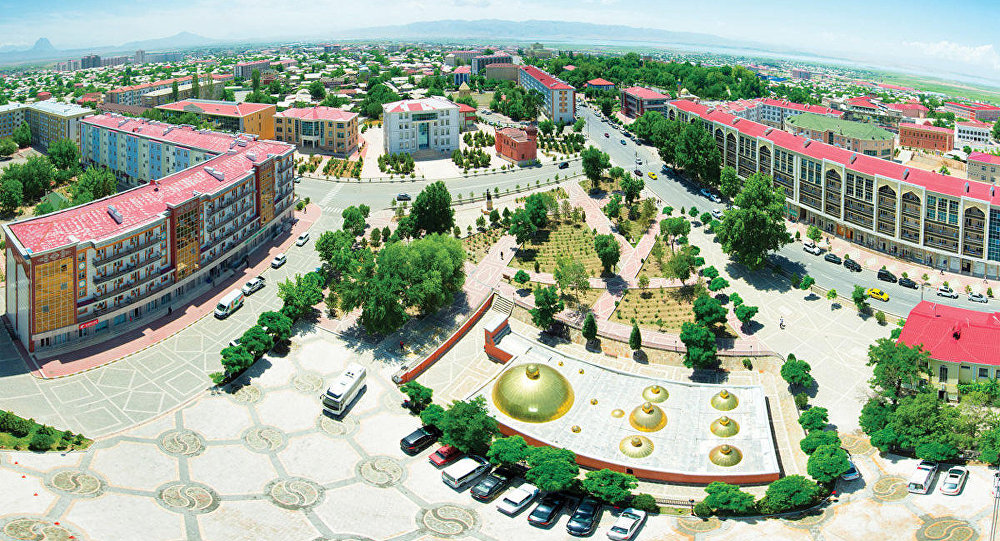 Naxçıvan əhalisinin sayı 1365 nəfər artıb