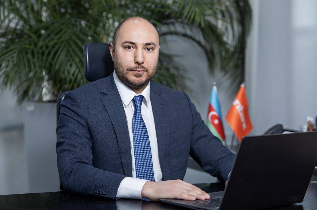 "Azərbaycan Kredit Bürosu"nun Müşahidə Şurasına yeni sədr seçilib