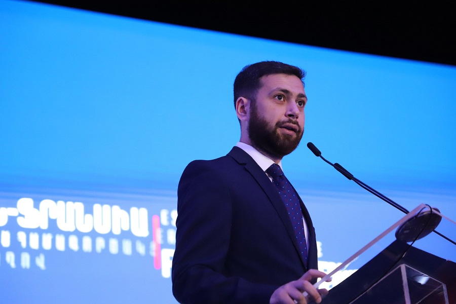 Ermənistan və Azərbaycan artıq sülh vəziyyətindədir — Ermənistan XİN
