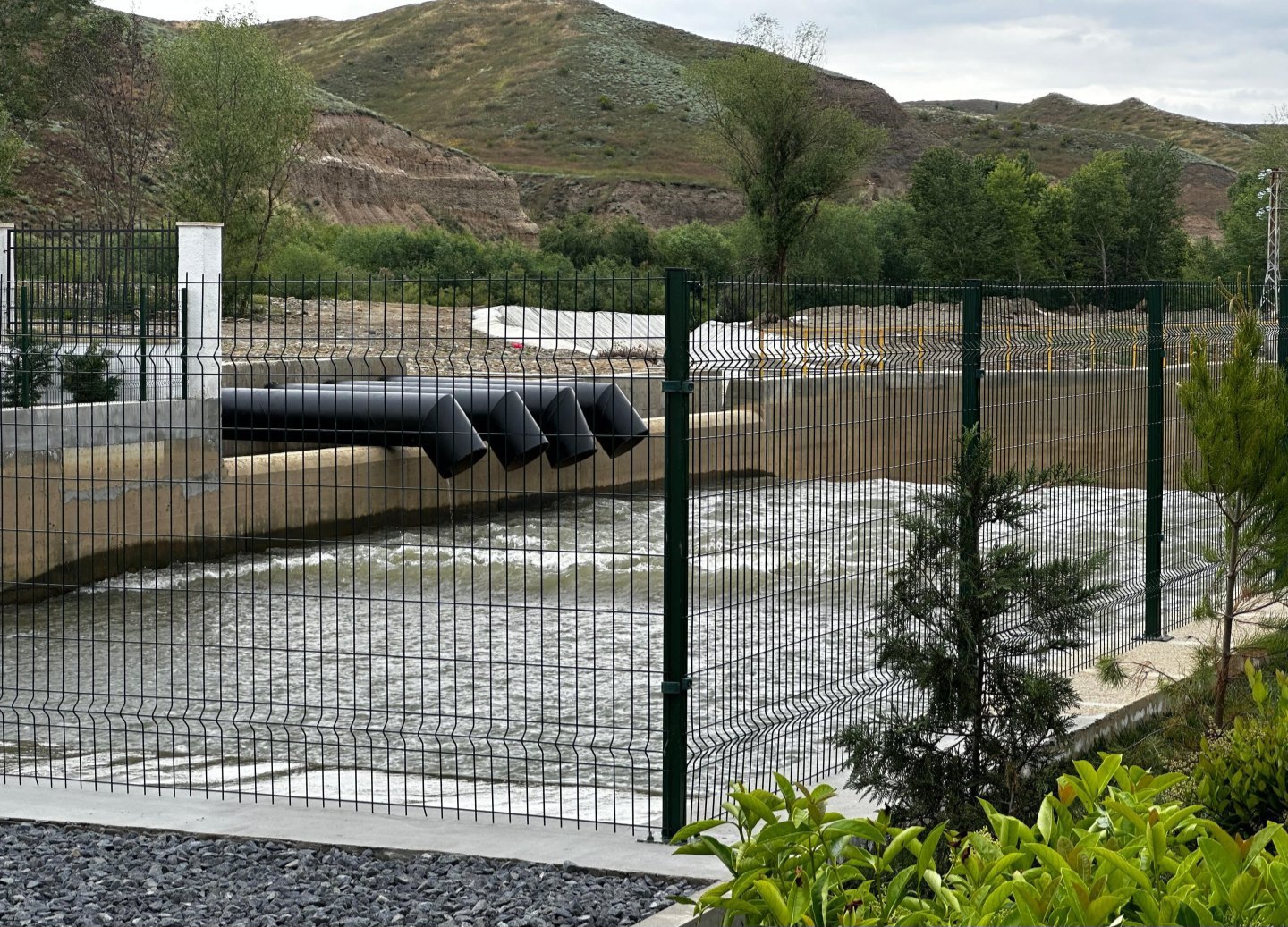 Azərbaycanda istilik və su elektrik stansiyalarında enerji istehsalının həcminin dinamikası məlum olub