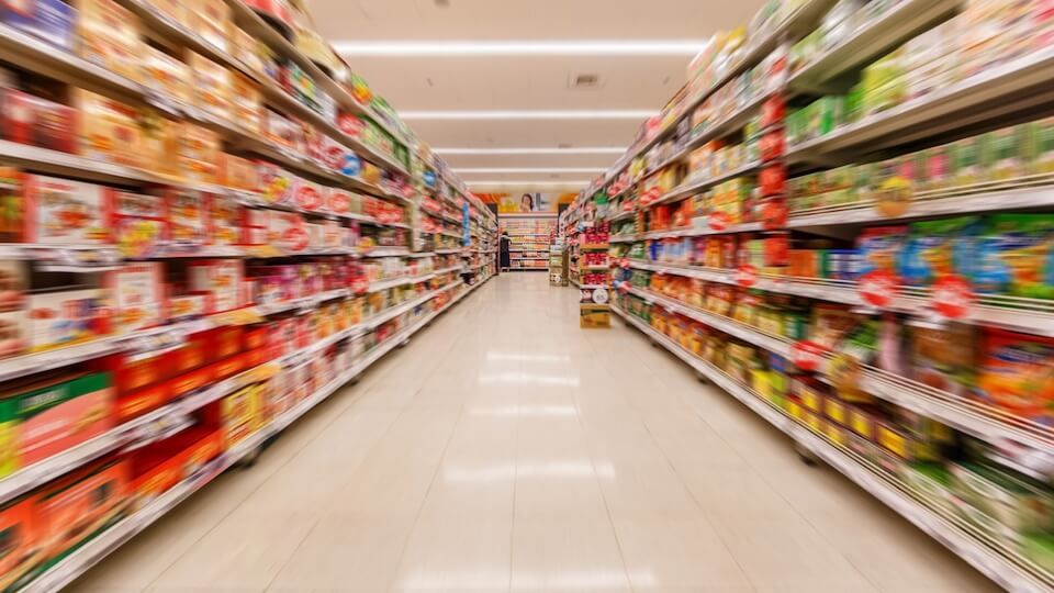 Azərbaycanda istehlak bazarı 5 %-ə yaxın böyüyüb