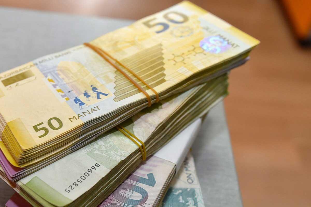 Azərbaycan iqtisadiyyatına xarici investisiya qoyuluşu artıb