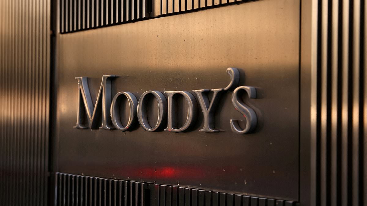"Moody's" Belçikanın reytinqini 15 ildən sonra ilk dəfə endirdi