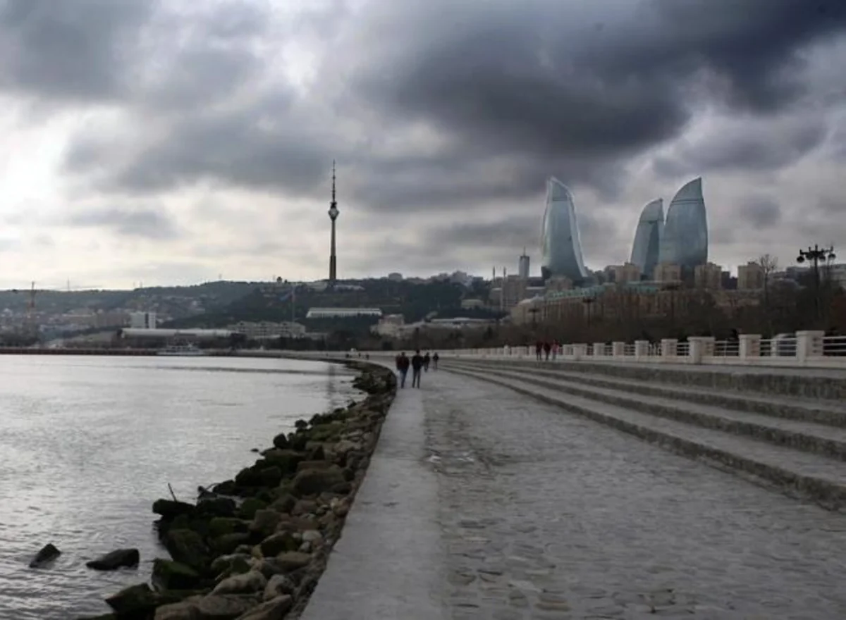 Sabahdan havanın temperaturu 5-8 dərəcə enəcək