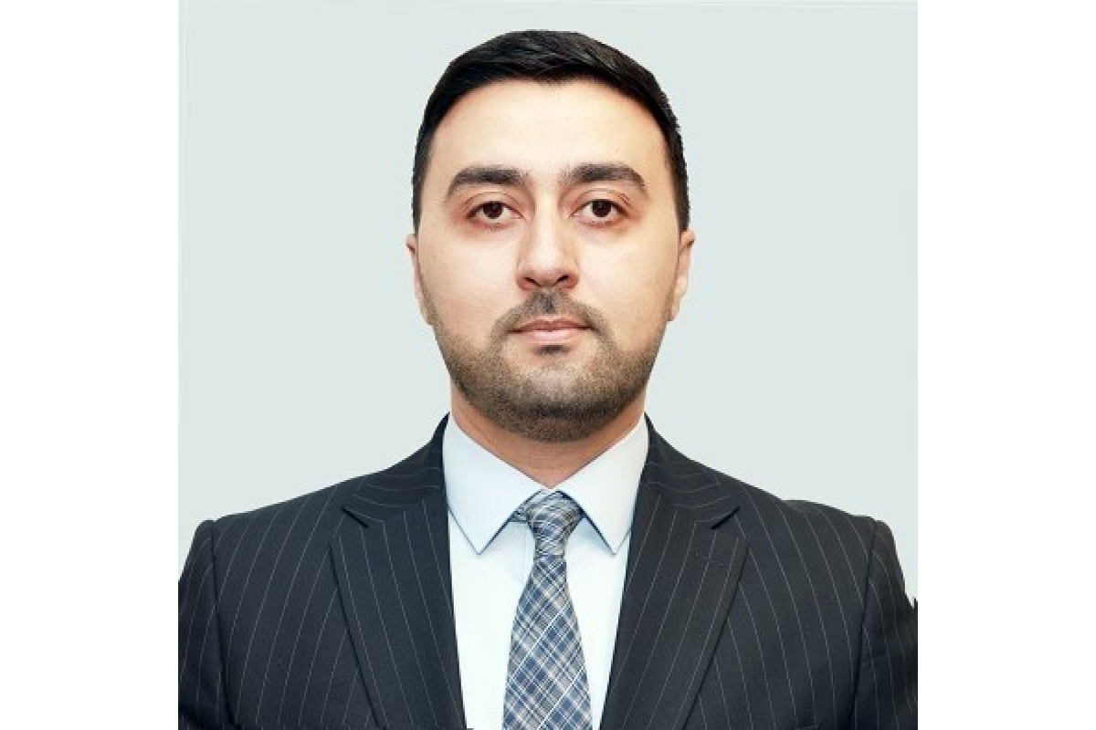 "Azərpoçt"a yeni rəhbər təyin edilib