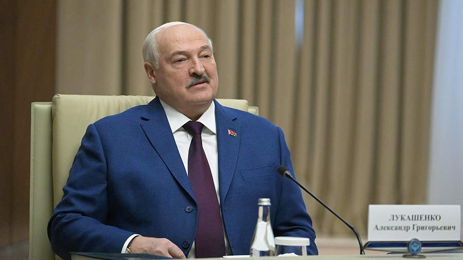 Lukaşenko: "İran-ABŞ münaqişəsində qalib olmayacaq"
