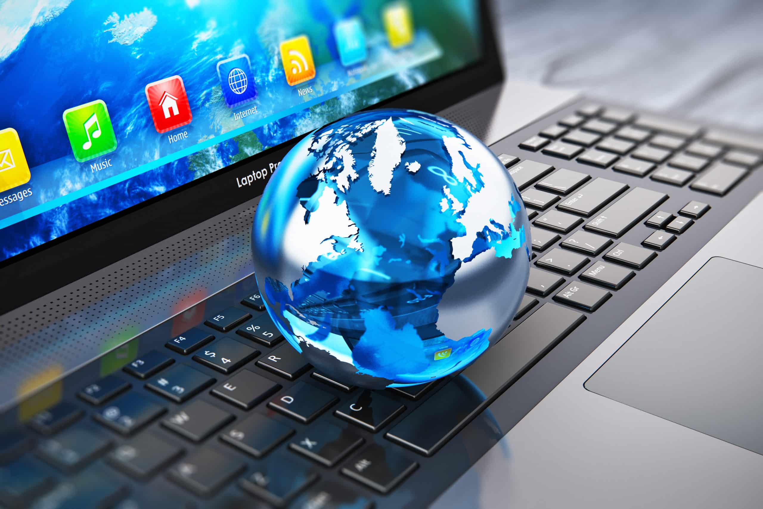 İranda yeddi həftədən çoxdur internet yoxdur