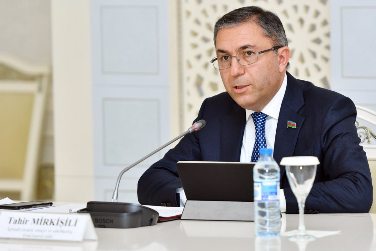 Yeni dünyada dövlətin iqtisadiyyatda rolu: bazardan tərəfdaşlığa keçid - TƏHLİL