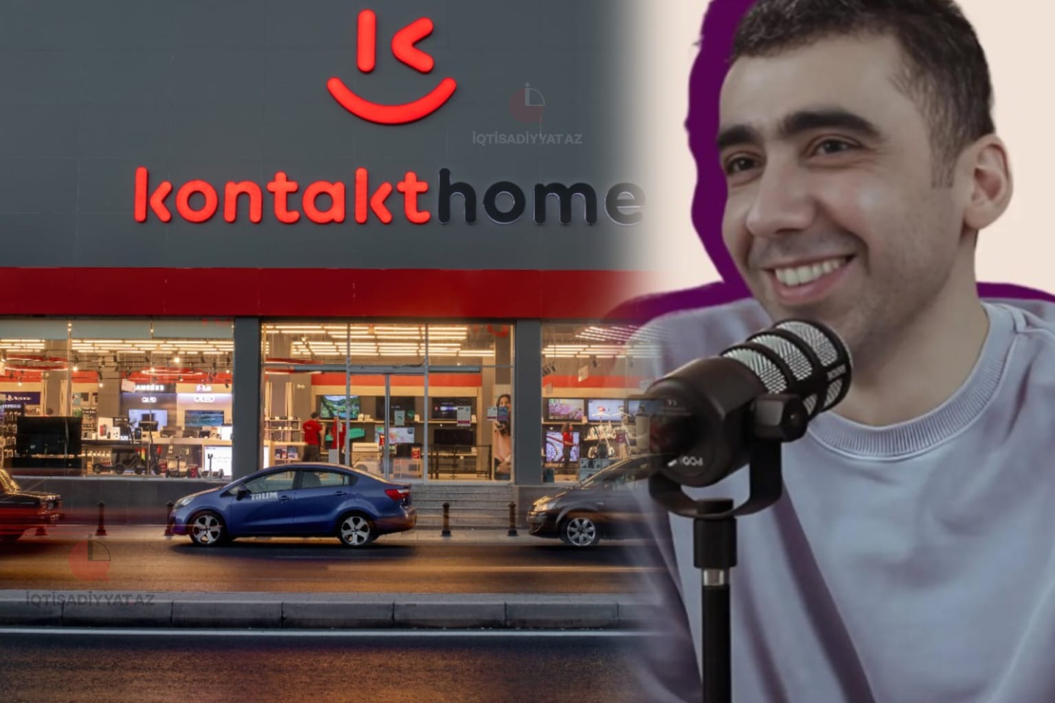 “Kontakt Home”un dövlətə borcunun məbləği açıqlandı