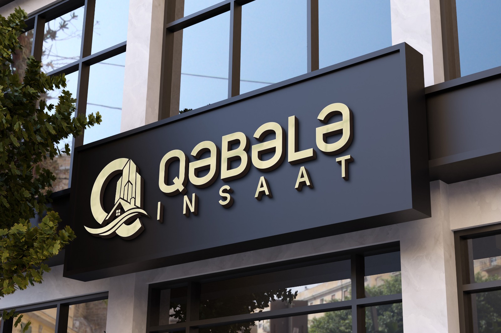 "Qəbələ İnşaat"ın konsolidə olunmuş maliyyə hesabatları və müstəqil auditor rəyi açıqlanıb