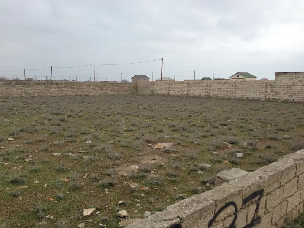 Azad edilmiş ərazilərdə torpaqların icarəsinə dair yeni müqavilələr imzalanıb