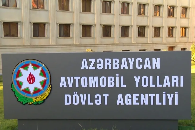 Bakının bəzi yollarında təmir-bərpa işləri başa çatıb