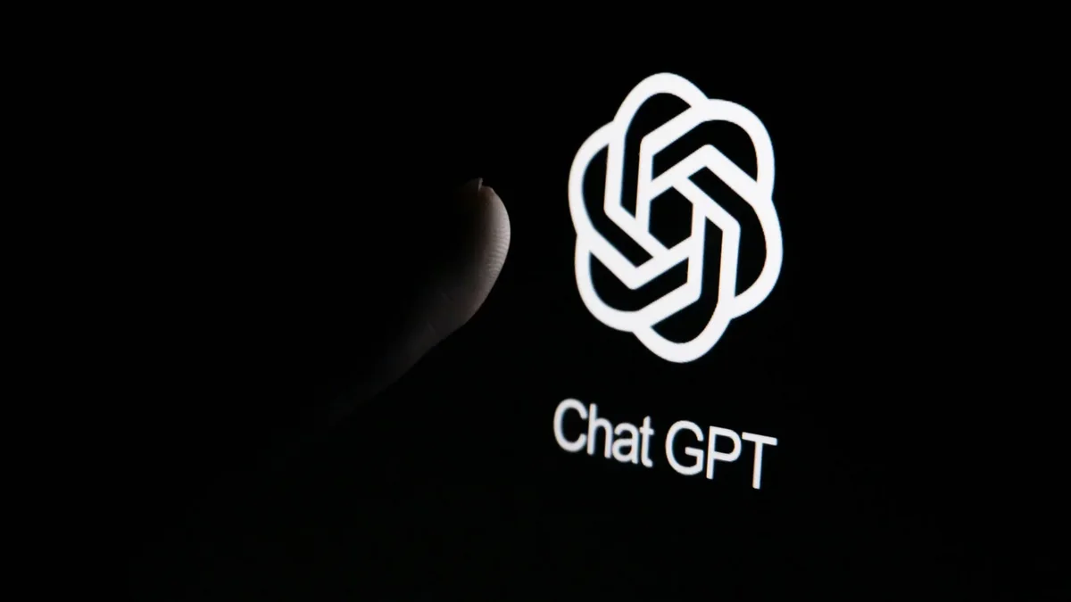 "ChatGPT"nin işi ilə bağlı problem yarandı