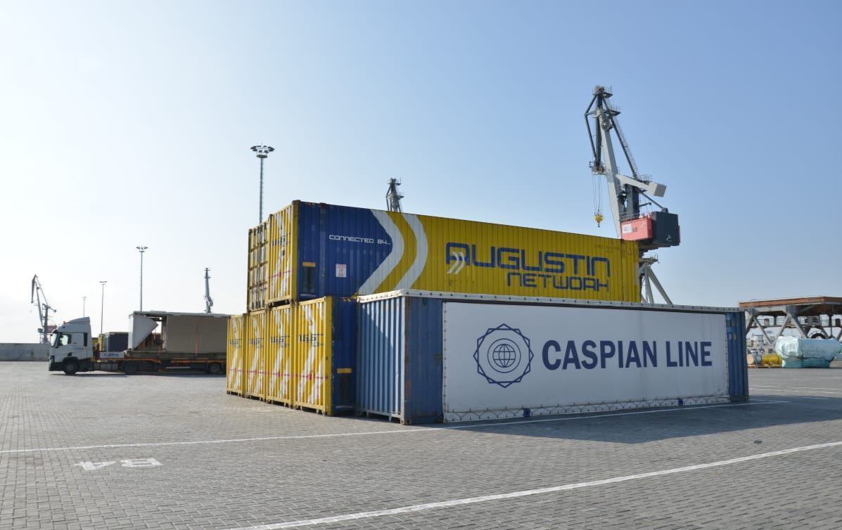 Azərbaycanla Türkiyə arasında ticarət dövriyyəsi açıqlanıb