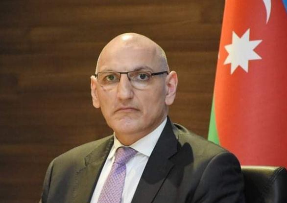 Orta Dəhlizin əhəmiyyəti getdikcə artır - Elçin Əmirbəyov