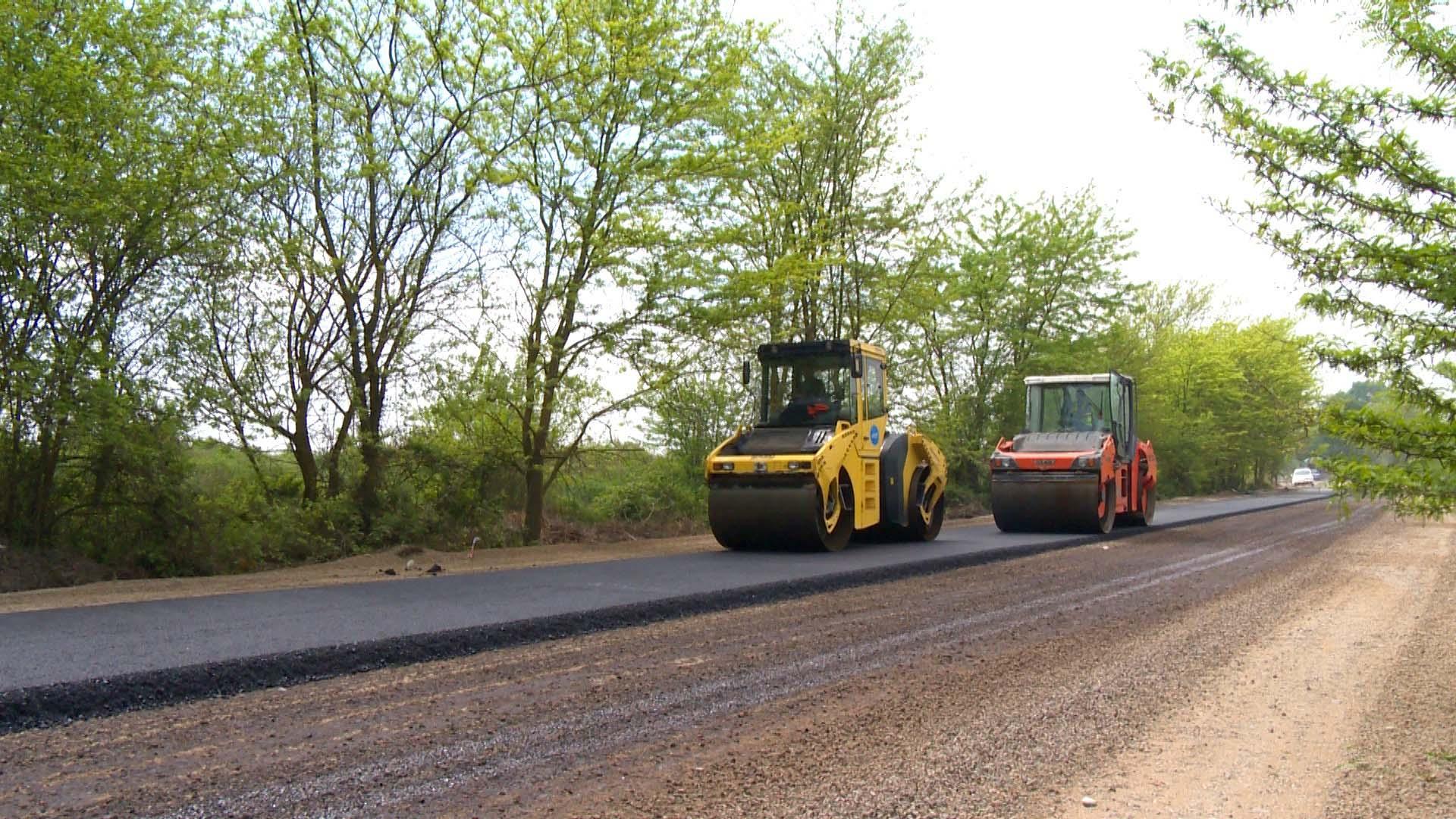 Masallıda yollar təmir olunacaq