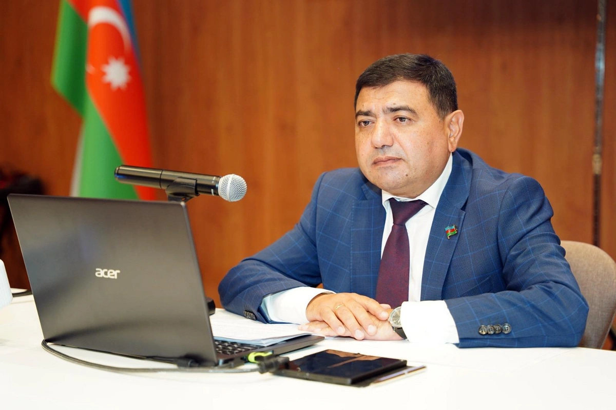 Azərbaycan Cənub Qafqazda yeni geosiyasi reallıqların əsasını yaratdı – Deputat