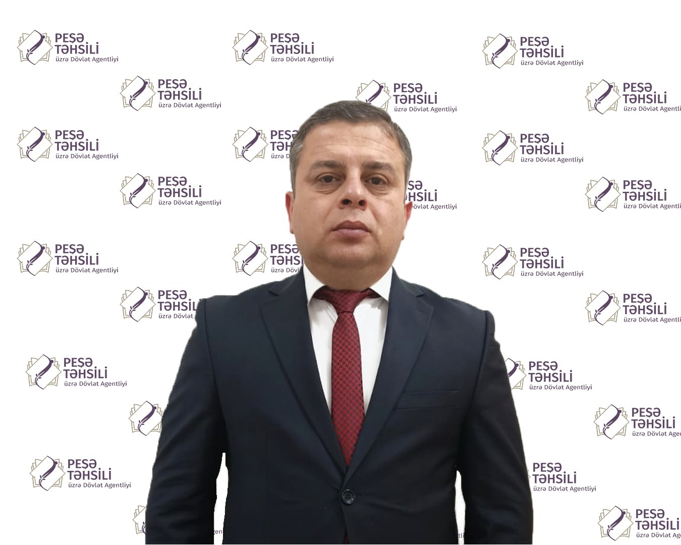 Tərtər Peşə Məktəbinə yeni direktor müavini təyin edilib