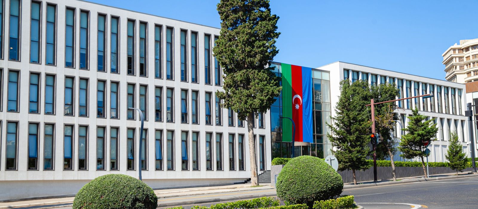 Bu kompleksin Xankəndi filialı yaradıldı, direktor təyin olundu
