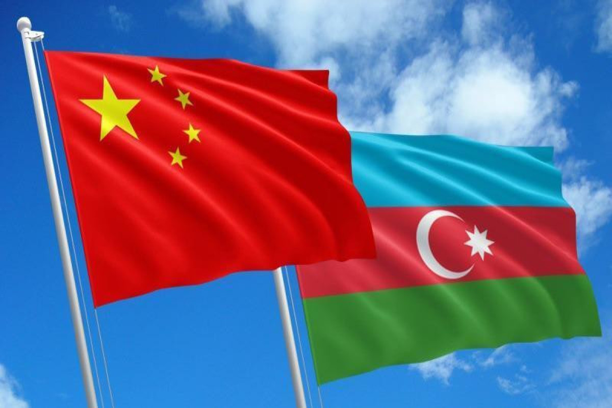 Azərbaycanın Çin ilə ticarəti 1 milyard dolları ötdü