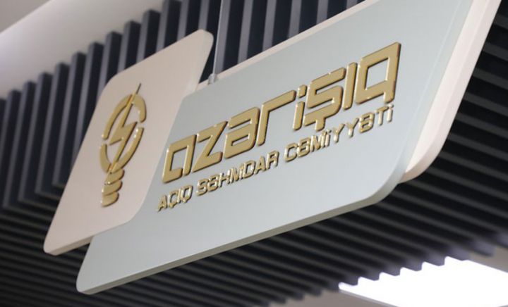 “Azərişıq” ASC-nin dövlətə 2 milyondan çox borcu yaranıb
