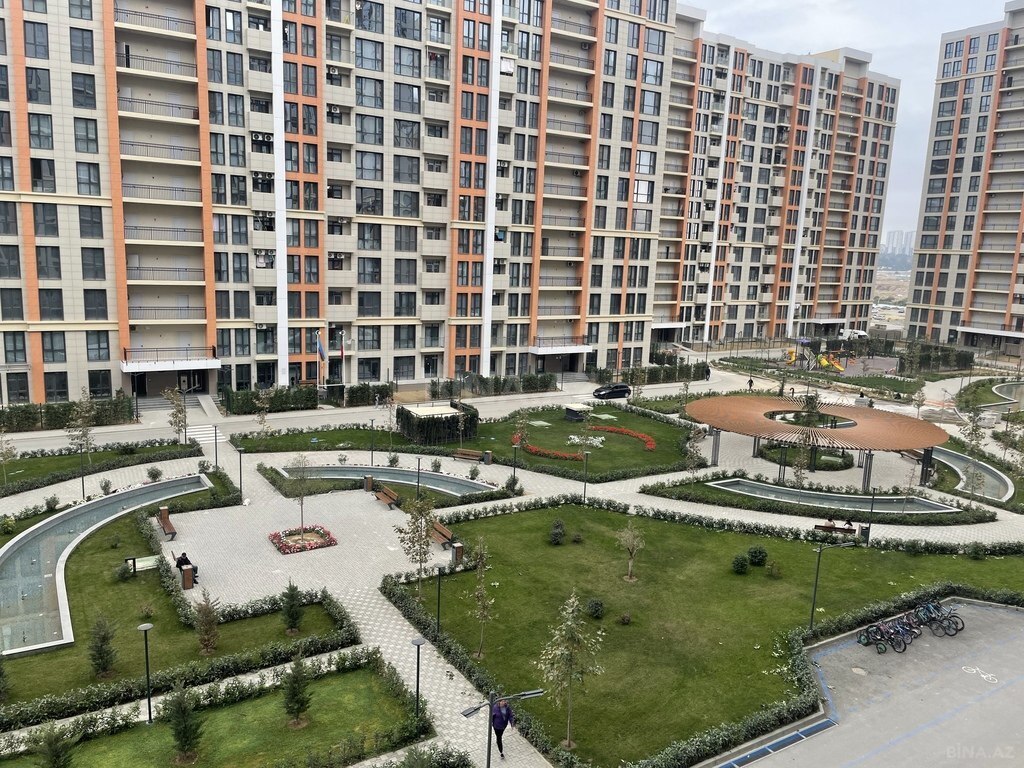Kirayə mənzil fonduna daha 237 mənzil əlavə olunub