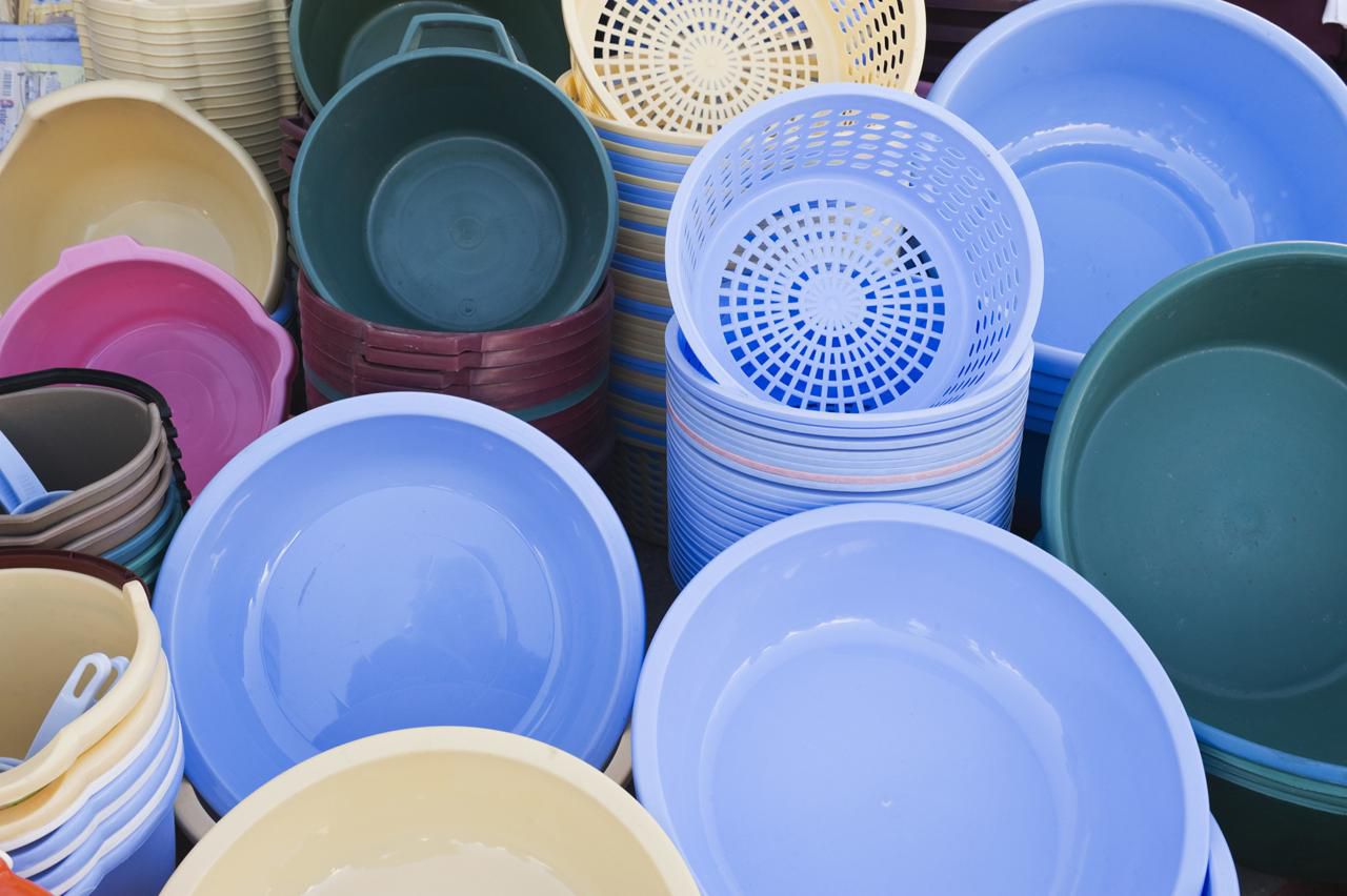 Azərbaycan plastmassa idxalına bu qədər xərc çəkdi
