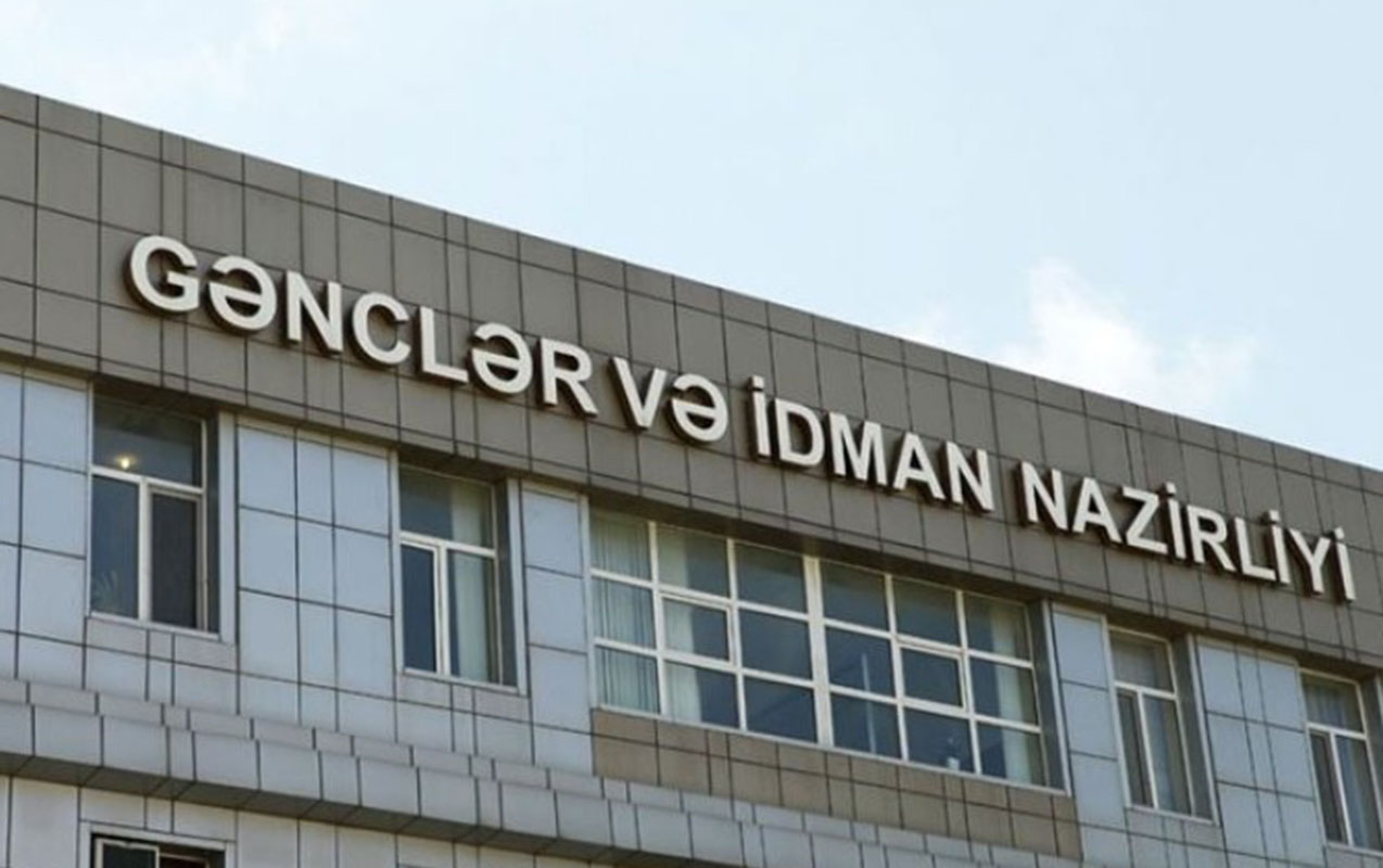 Hesablama Palatası Gənclər və İdman Nazirliyində nöqsanlar aşkarlayıb