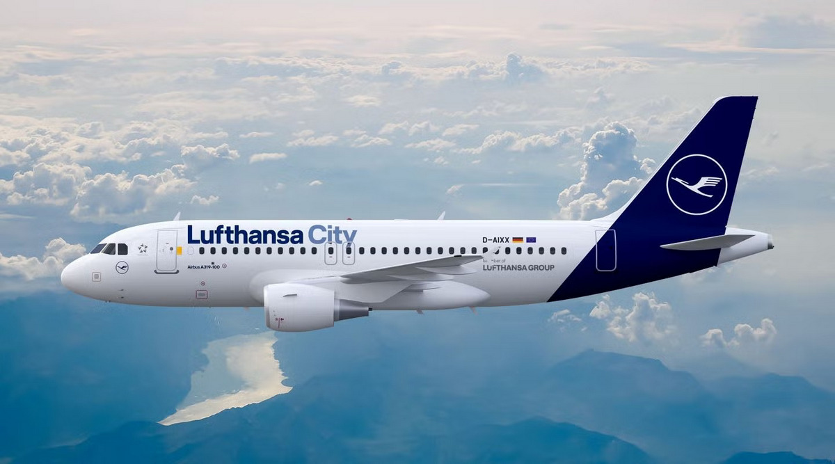 "Lufthansa" 20 min uçuşunu ləğv edəcək