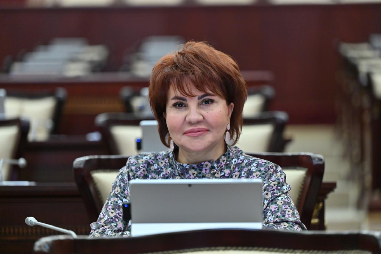 Azərbaycan–Latviya münasibətləri strateji xətt üzrə inkişaf edir - RƏY
