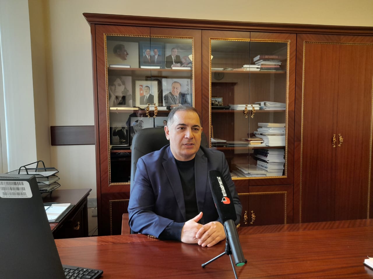 Heydər Əliyev – Azərbaycanda regional inkişaf strategiyasının banisidir – Komitə sədri 