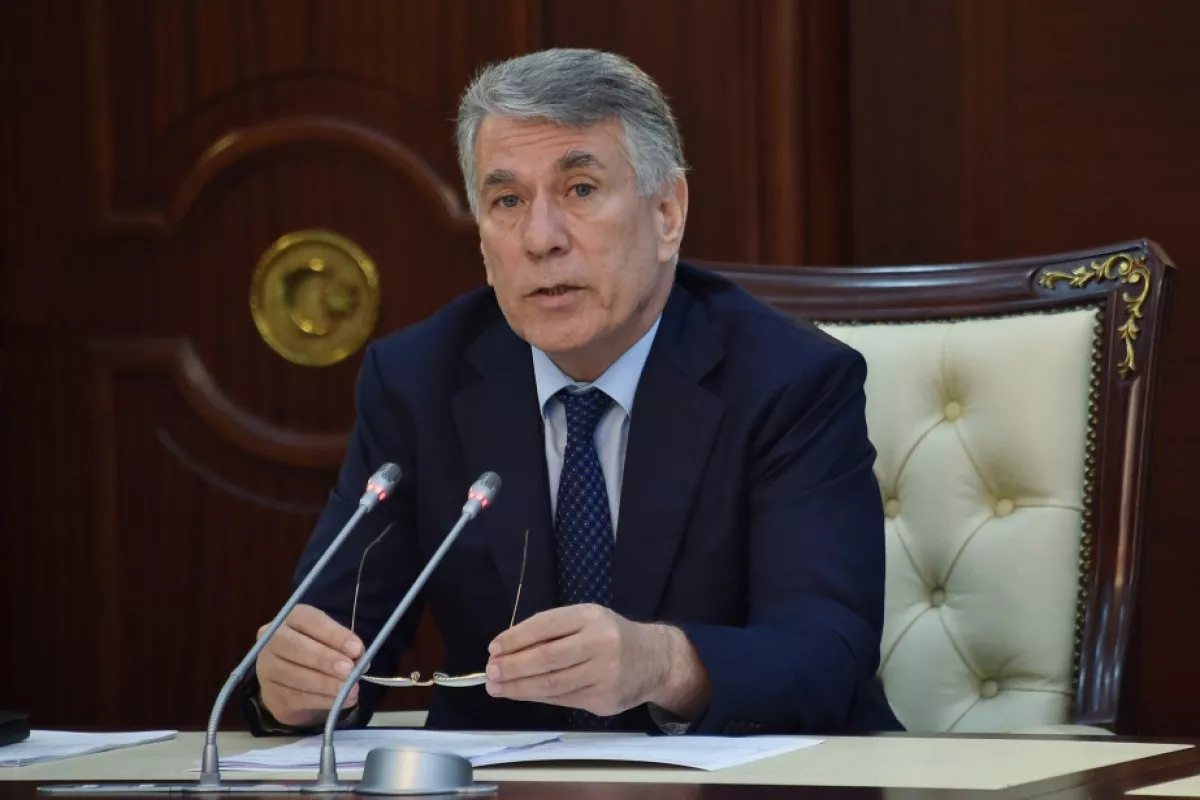 Azərbaycanda vətəndaş cəmiyyətinin formalaşdırılması məhz Ümummilli lider Heydər Əliyevin adı ilə bağlıdır – Sədr müavini 