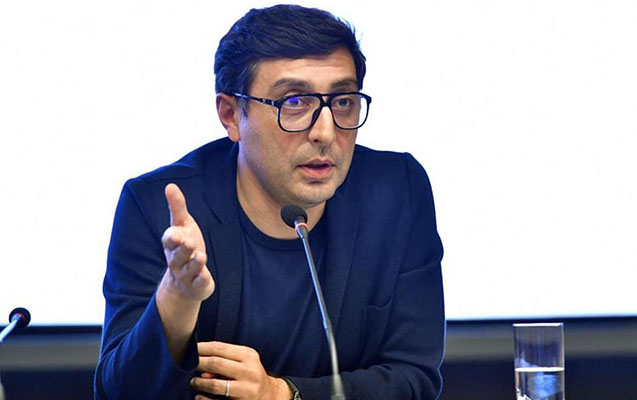 Nazir aparat rəhbəri və müşavir təyin etdi - FOTO
