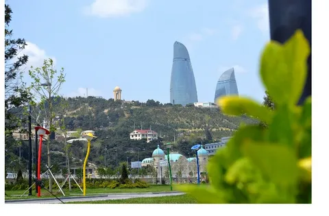 Sabah hava necə olacaq?
