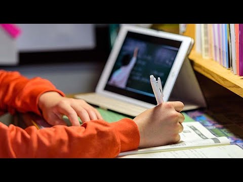 WUF13-lə əlaqədar Bakıda bəzi məktəblər bağlanır, dərslər distant olacaq