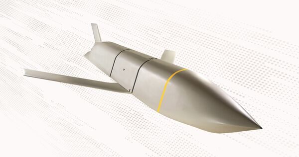 ABŞ ordusu beş il ərzində 4300 JASSM qanadlı raketi almağı planlaşdırır