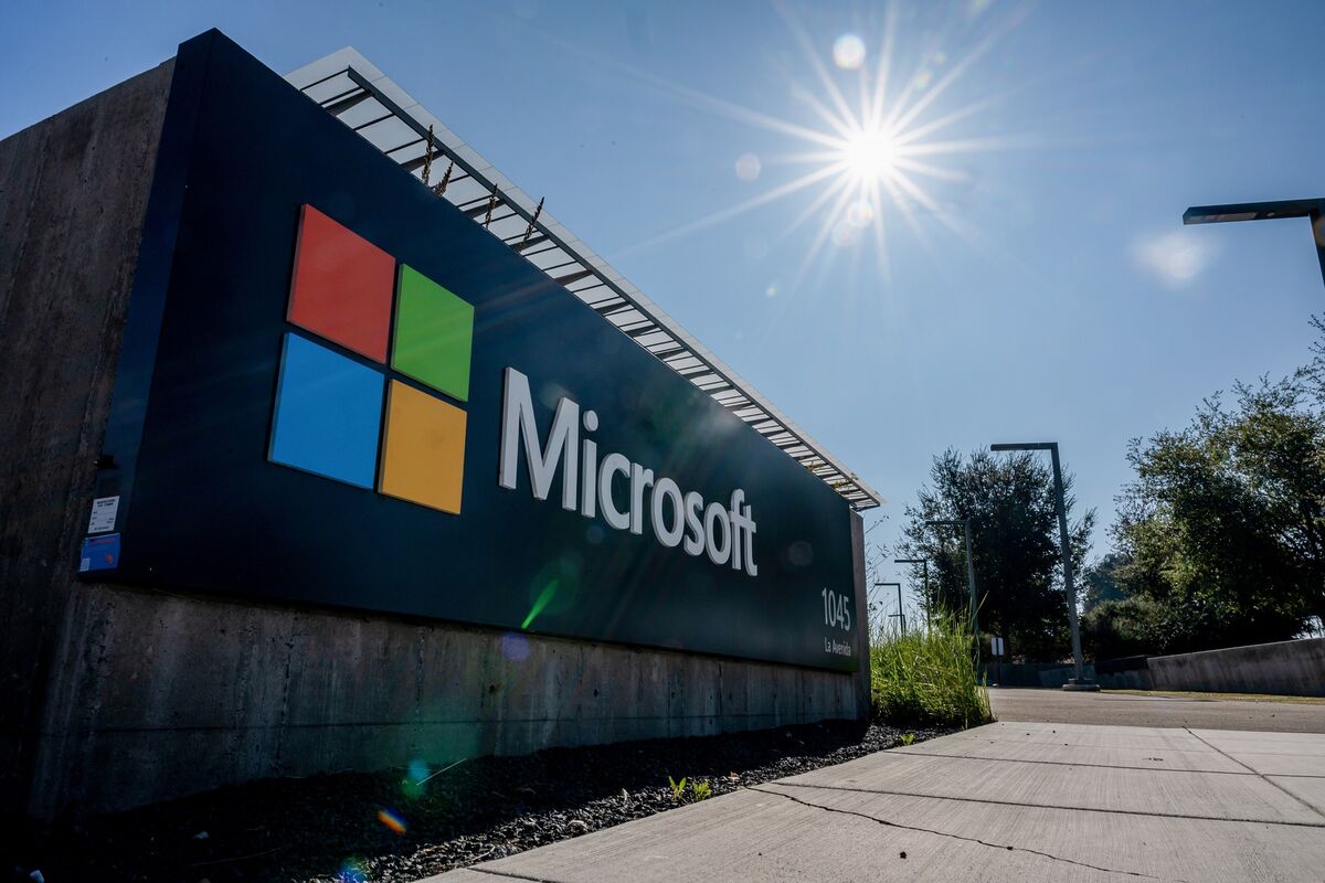 "Microsoft" işçilərinin 7%-nə erkən təqaüd təklif edib