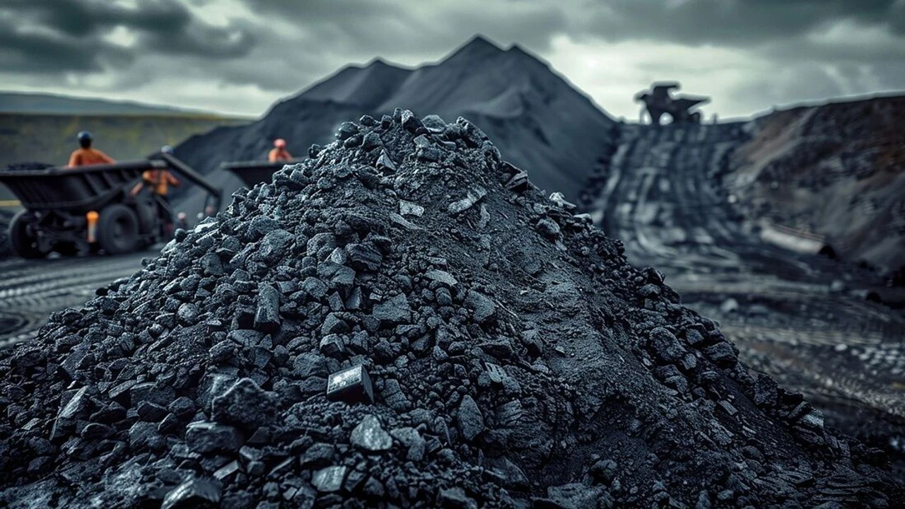 IEA: Yaxın Şərq münaqişəsi enerji sektorunda kömürün qazı əvəz etməsinə səbəb oldu